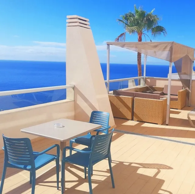 Billede av hotellet Servatur Riosol - nummer 1 af 100