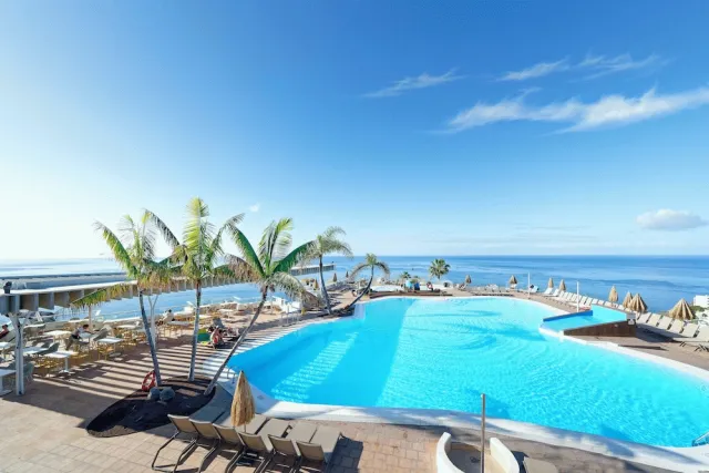 Billede av hotellet Servatur Riosol - nummer 1 af 100
