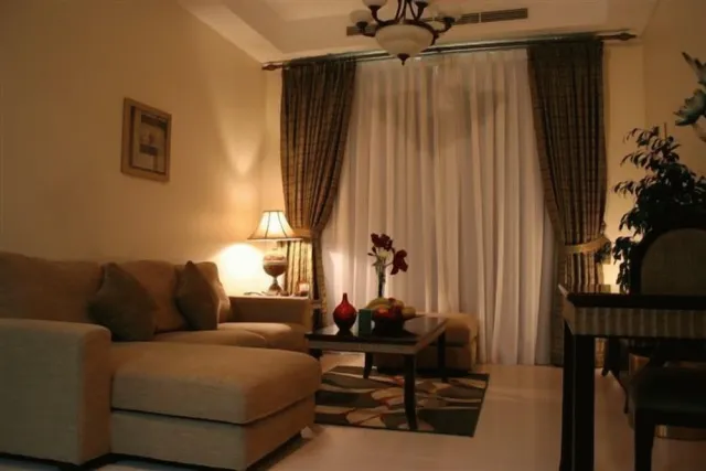 Hotellikuva Al Hayat Hotel Apartments - numero 1 / 23