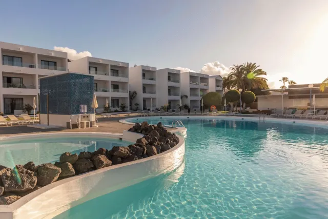 Hotellbilder av Oasis Lanz Beach Mate - nummer 1 av 100