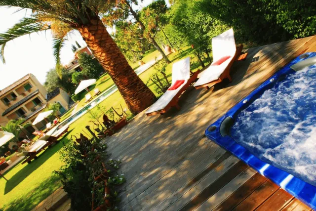 Billede av hotellet Isabella Country House - nummer 1 af 10