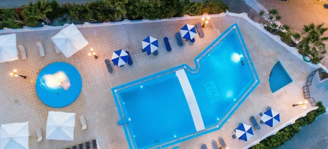 Billede av hotellet Hotel Lodos - nummer 1 af 10
