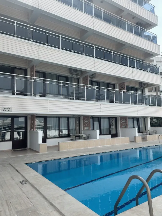 Billede av hotellet Hotel Stella - nummer 1 af 10