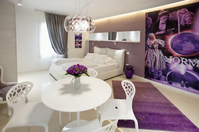 Billede av hotellet Opera Relais de Charme - nummer 1 af 10