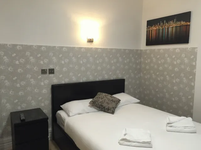 Billede av hotellet Paddington Apartments - nummer 1 af 10