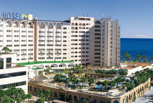 Hotellbilder av Marina d'Or 3 Hotel - nummer 1 av 97