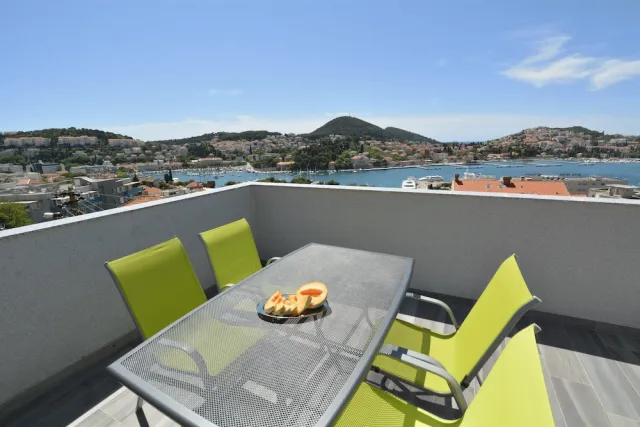 Billede av hotellet Villa Rosa - nummer 1 af 42
