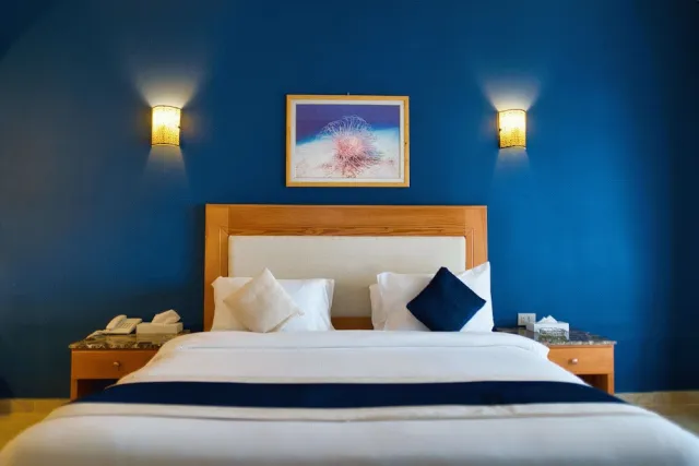 Billede av hotellet Tropitel Dahab Oasis Resort - nummer 1 af 64