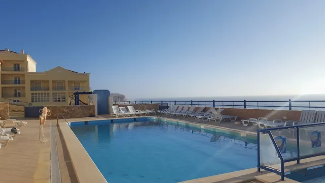 Billede av hotellet Hotel Praia Azul - nummer 1 af 57