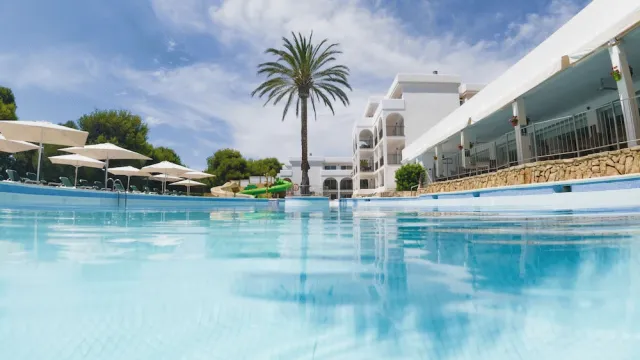 Hotellbilder av Apartamentos Cala d'Or Playa - nummer 1 av 54