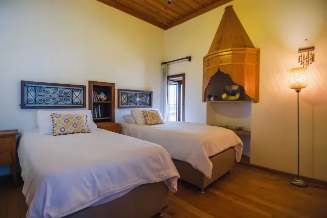 Billede av hotellet Hotel Villa Turka - nummer 1 af 10