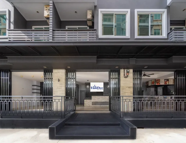 Billede av hotellet FunDee Boutique Hotel - nummer 1 af 10