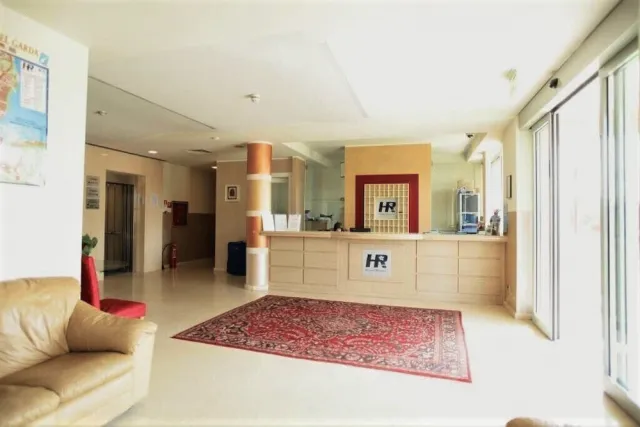 Billede av hotellet Hotel Rivus - nummer 1 af 10