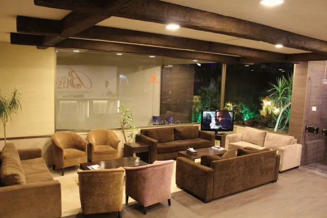Billede av hotellet Bliss 3000 Furnished Studios - nummer 1 af 10