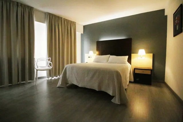 Billede av hotellet Nest Style Santiago - nummer 1 af 10