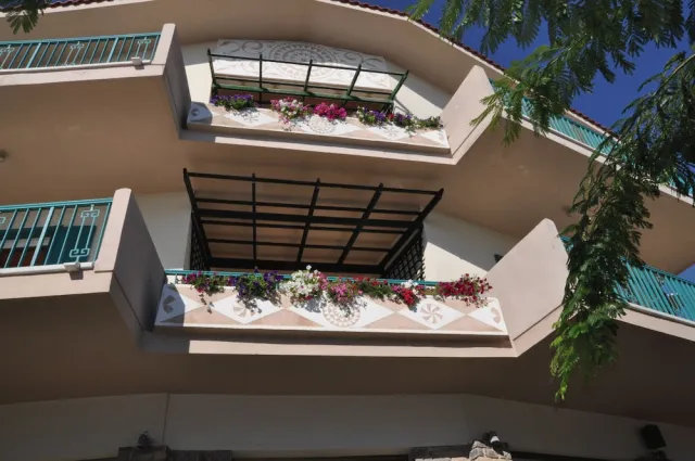 Hotellbilder av Kyveli Apartments - nummer 1 av 62