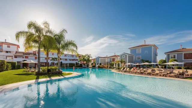 Hotellikuva Apartamentos Cortijo del Mar Resort - numero 1 / 100