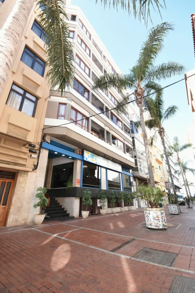 Billede av hotellet Apartamentos Tinoca - nummer 1 af 56