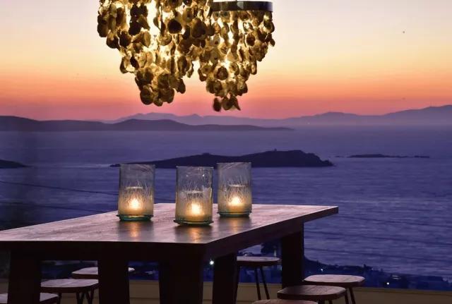 Billede av hotellet Hermes Mykonos Hotel - nummer 1 af 10