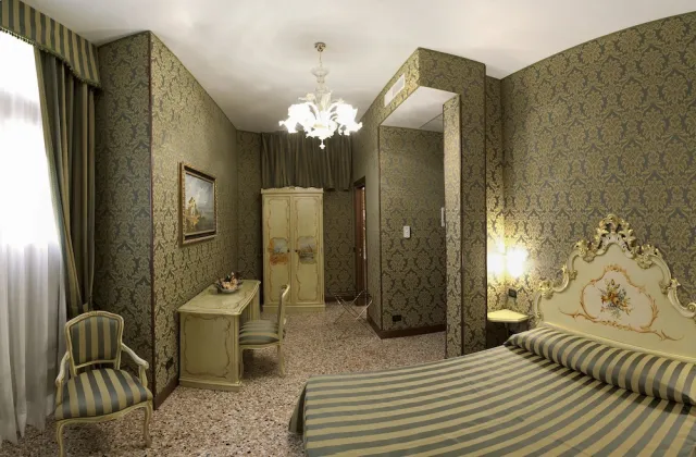 Billede av hotellet Hotel Al Malcanton - nummer 1 af 10