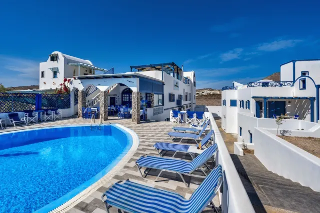 Billede av hotellet Honeymoon Beach Studios - nummer 1 af 10