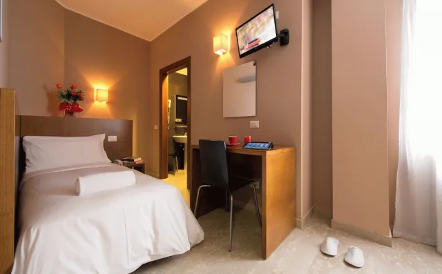 Billede av hotellet Oasi Village Hotel - nummer 1 af 37