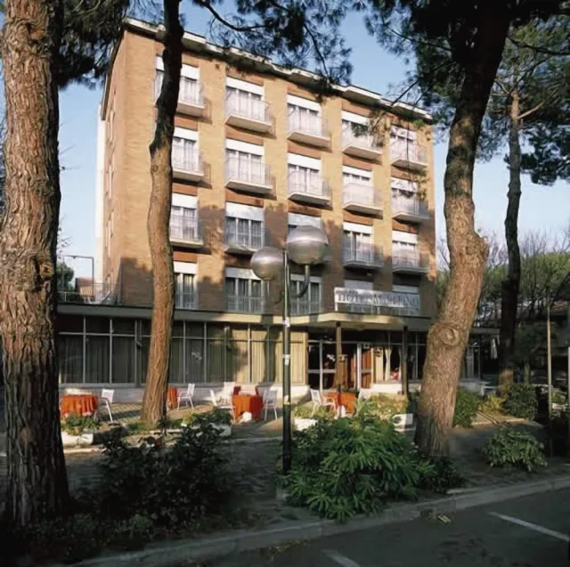 Billede av hotellet Hotel Acquaterme - nummer 1 af 21