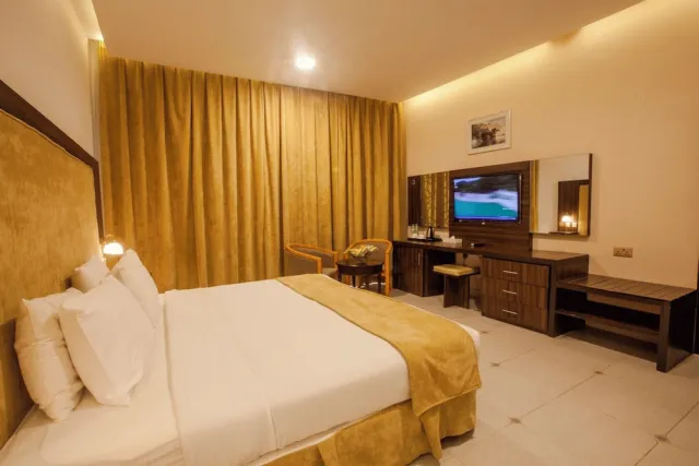 Hotellbilder av Samharam Resort Salalah - nummer 1 av 100
