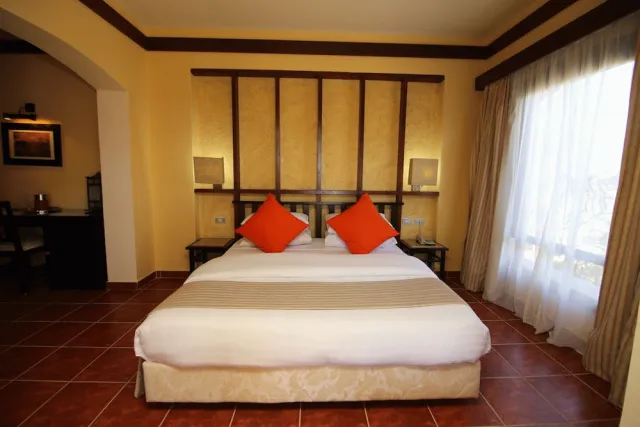 Billede av hotellet Hauza Beach Resort - nummer 1 af 26