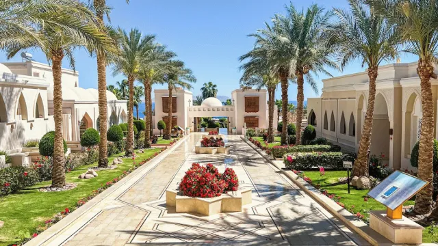 Billede av hotellet Club Reef Resort & Spa - nummer 1 af 47