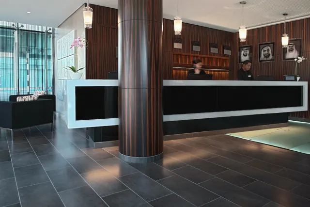 Billede av hotellet Centro Al Manhal by Rotana - nummer 1 af 10