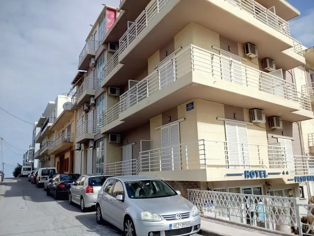 Hotellbilder av Pasiphae Hotel - nummer 1 av 55