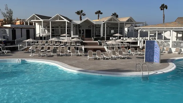 Billede av hotellet Caleta Dorada - nummer 1 af 10