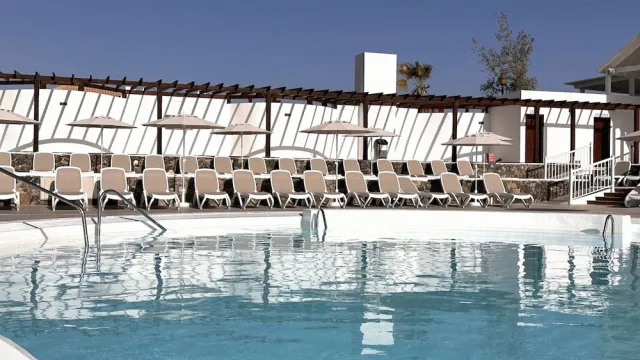 Billede av hotellet Caleta Dorada - nummer 1 af 25