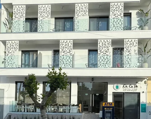 Billede av hotellet Catherine Hotel - nummer 1 af 10