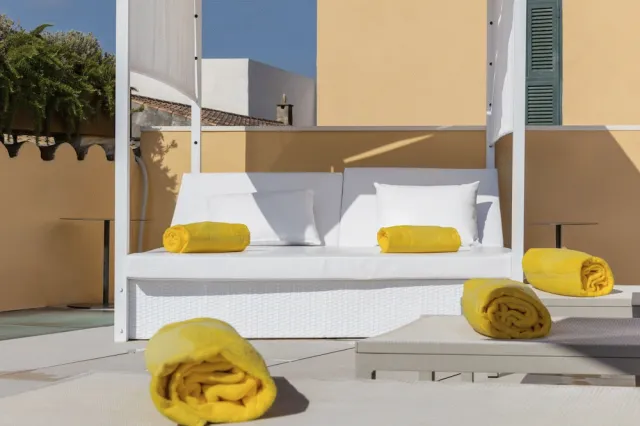 Hotellbilder av Fonda Llabres Hostal Boutique - nummer 1 av 89