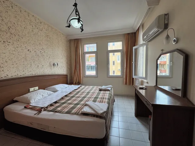 Hotellbilder av Elegant Baronessa Apart Hotel - nummer 1 av 30