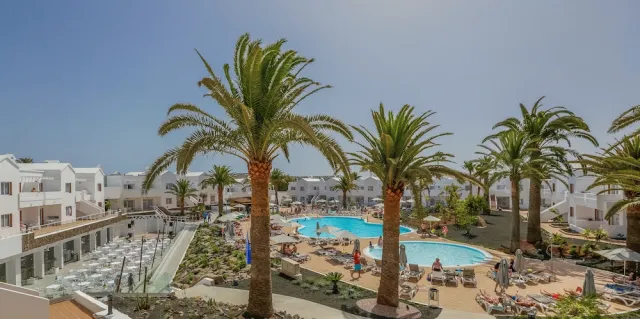 Billede av hotellet LABRANDA Corralejo Village - - nummer 1 af 13