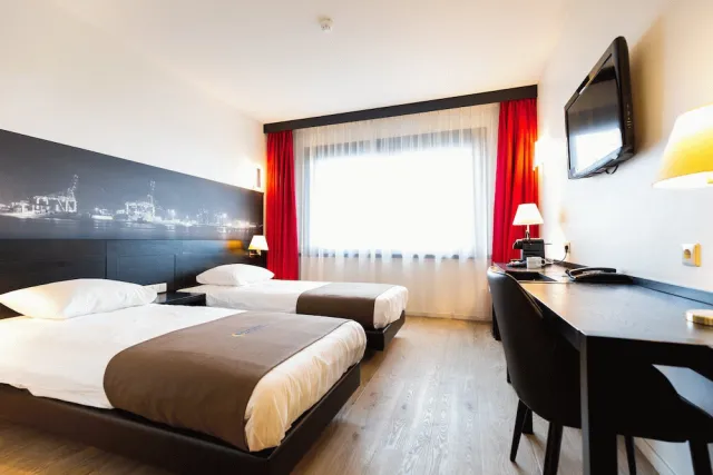 Billede av hotellet Bastion Hotel Vlaardingen - nummer 1 af 33