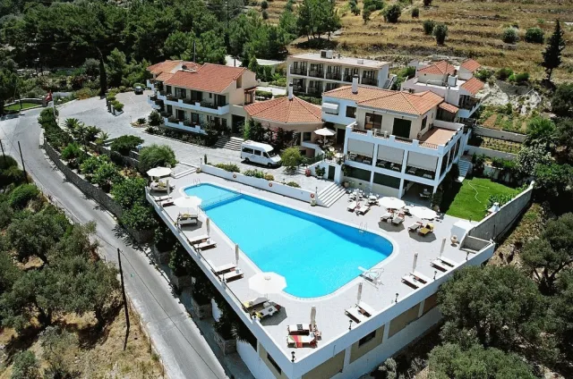Hotellbilder av Kalidon Panorama - nummer 1 av 65