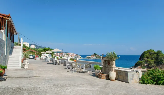 Billede av hotellet Hotel Sunrise Beach - nummer 1 af 79