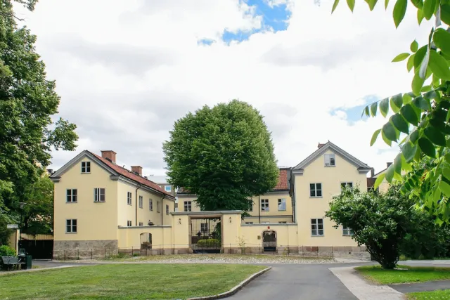 Billede av hotellet Hellstens Malmgård - nummer 1 af 10