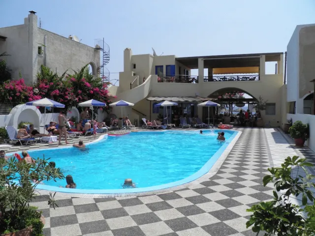 Billede av hotellet Levante Beach Hotel - nummer 1 af 10
