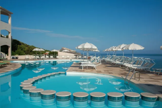 Billede av hotellet Hotel Castelsardo Resort Kiwi Beach Resorts - nummer 1 af 69