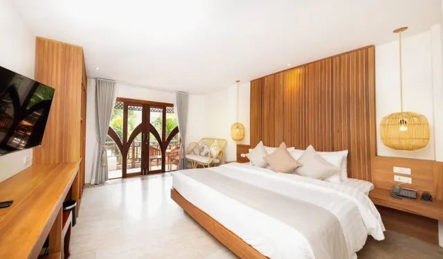 Billede av hotellet Ban's Diving Resort - nummer 1 af 100