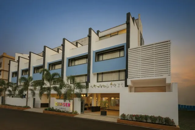 Billede av hotellet Ginger Dona Paula - nummer 1 af 10