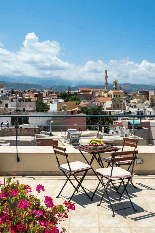 Billede av hotellet Boutique Hotel Fortino - nummer 1 af 10