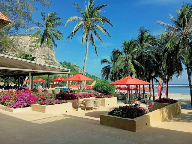 Hotellbilder av Anantasila Beach Resort Hua Hin - nummer 1 av 100