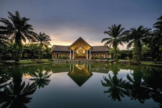 Hotellbilder av Beyond Khaolak - nummer 1 av 56
