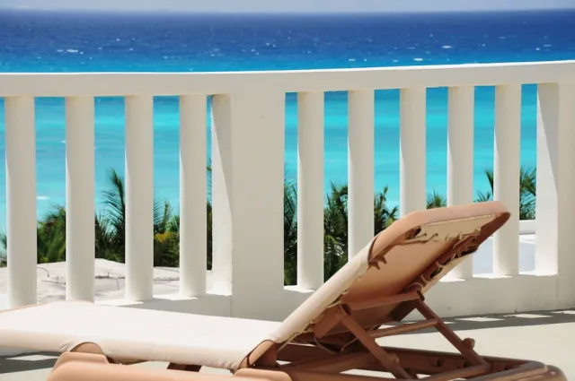 Hotellbilder av Hotel Posada Sian Kaan - nummer 1 av 51